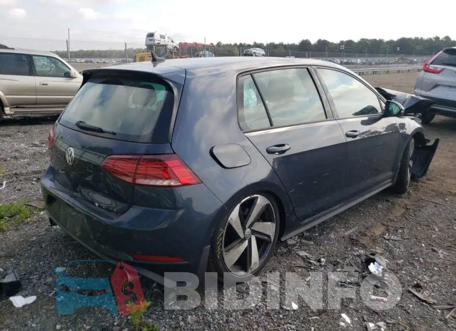 3VW6T7AU4LM013277 Photo# 4