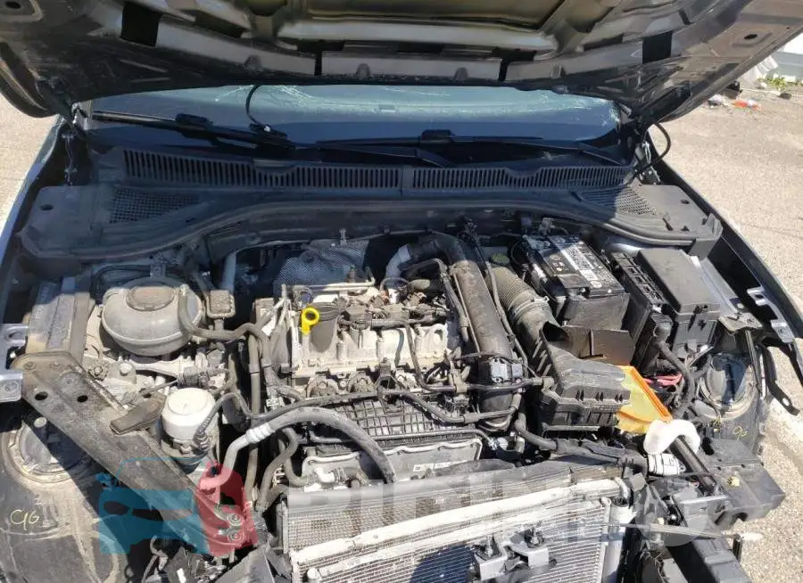 3VWCB7BU4KM140226 Photo# 7