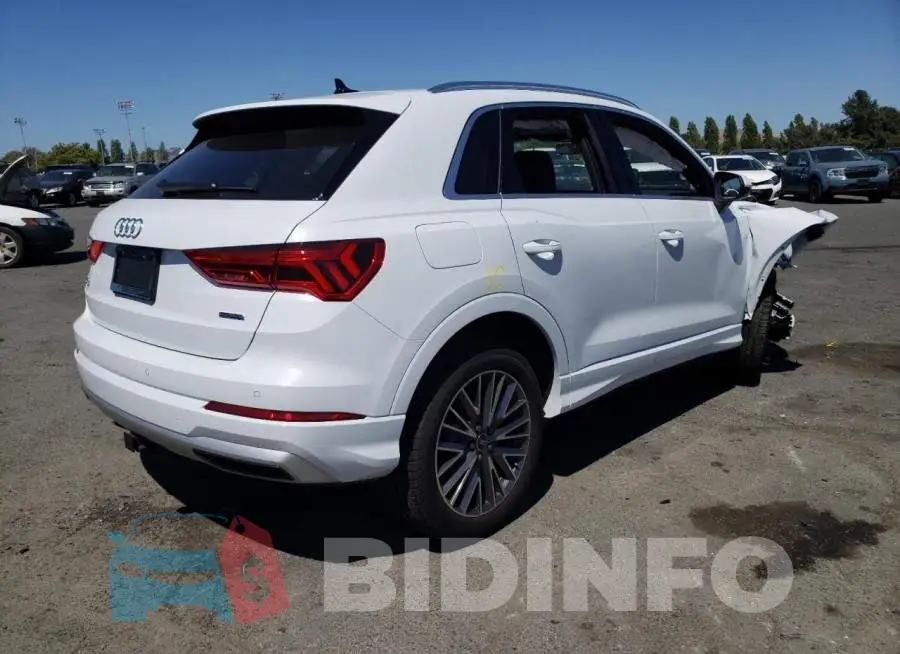 WA1BUCF35N1027402 Photo# 4