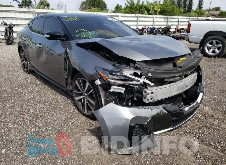 1N4AA6CV5LC363754 Photo# 1