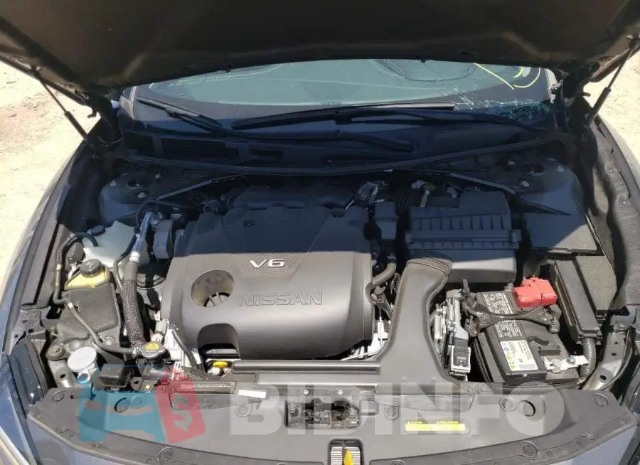 1N4AA6CV6MC501870 Photo# 7