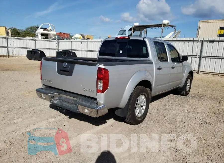 1N6AD0EV9JN721075 Photo# 4