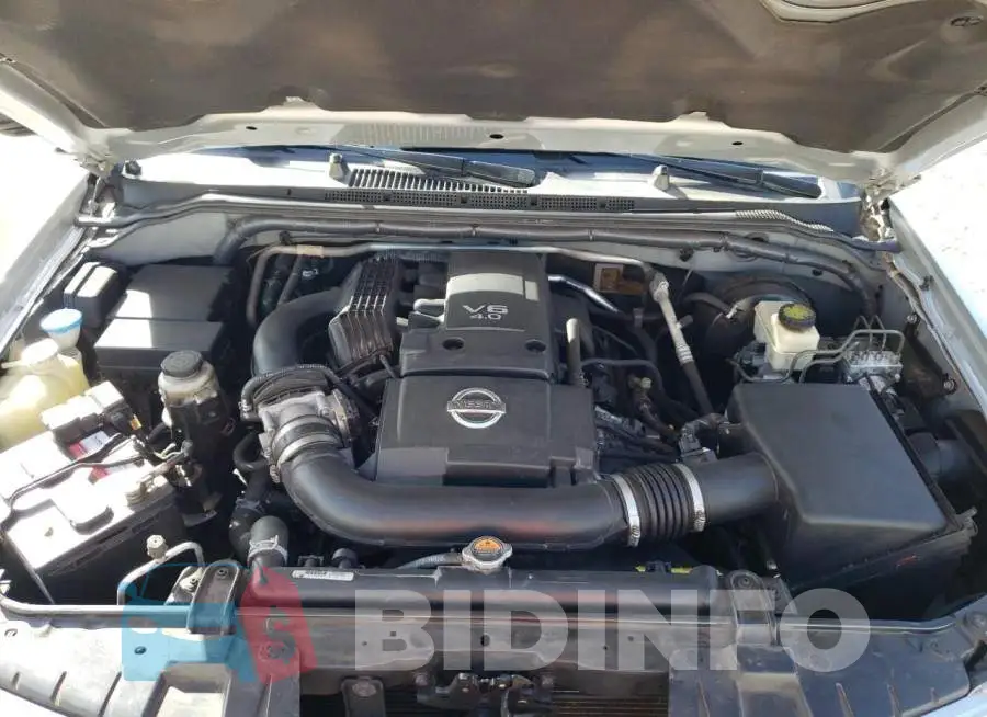 1N6AD0EV9JN721075 Photo# 7