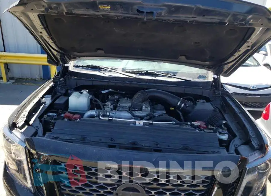 1N6BA1F45JN550625 Photo# 7