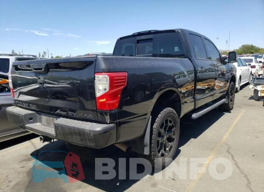 1N6BA1F45JN550625 Photo# 4