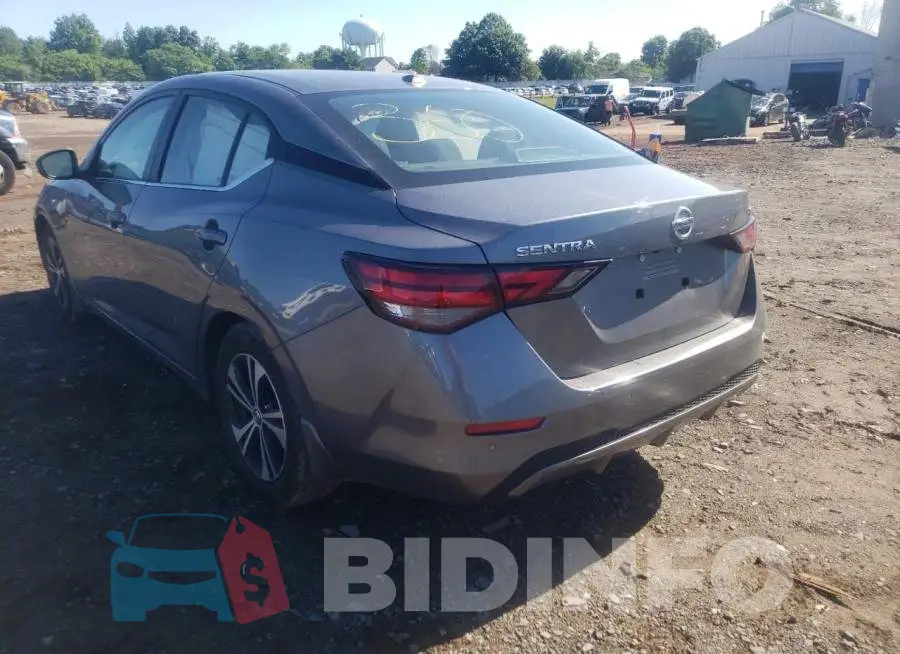 3N1AB8CV1LY307680 Photo# 3