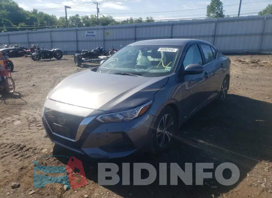 3N1AB8CV1LY307680 Photo# 2