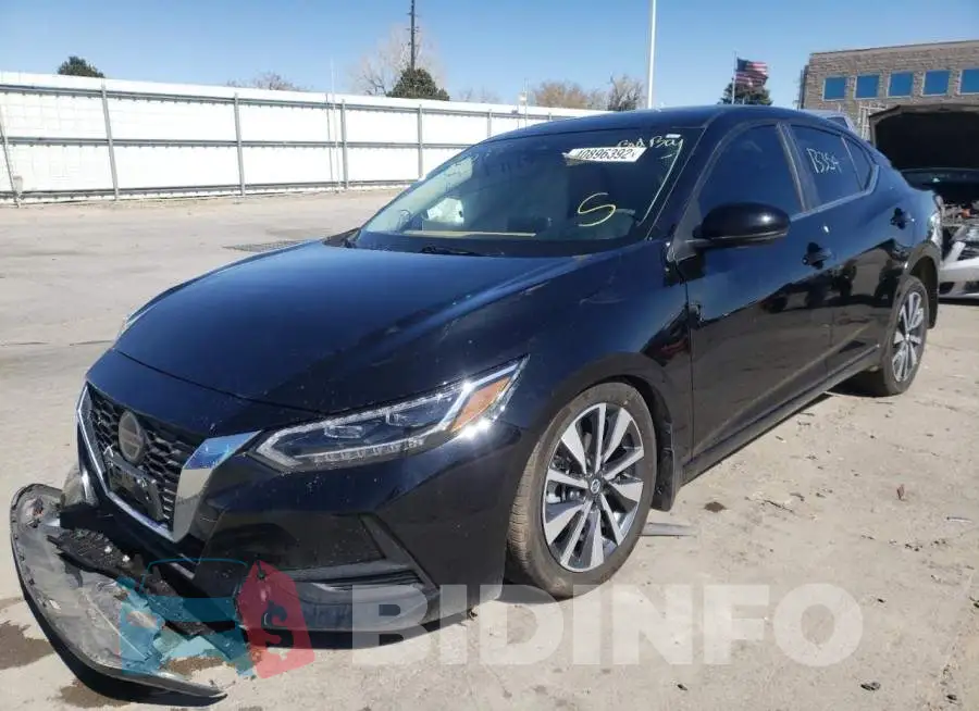 3N1AB8CV2LY207670 Photo# 2