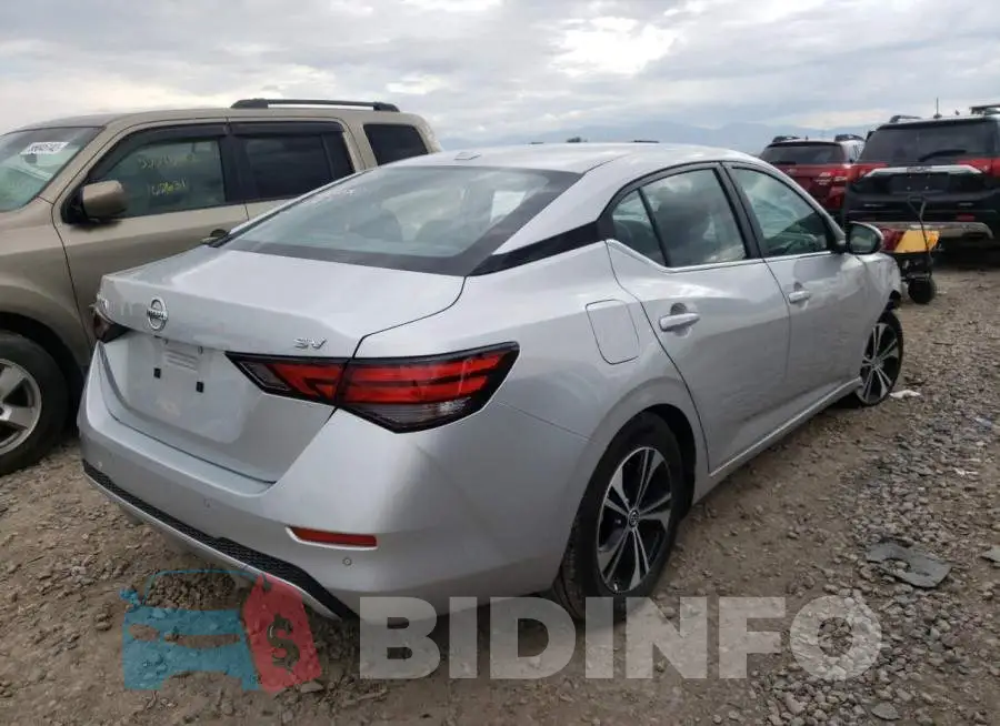 3N1AB8CV5NY242061 Photo# 4