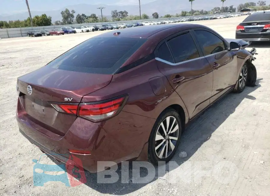 3N1AB8CV6LY233849 Photo# 4