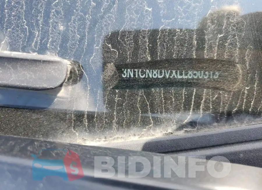 3N1CN8DVXLL850313 Photo# 10