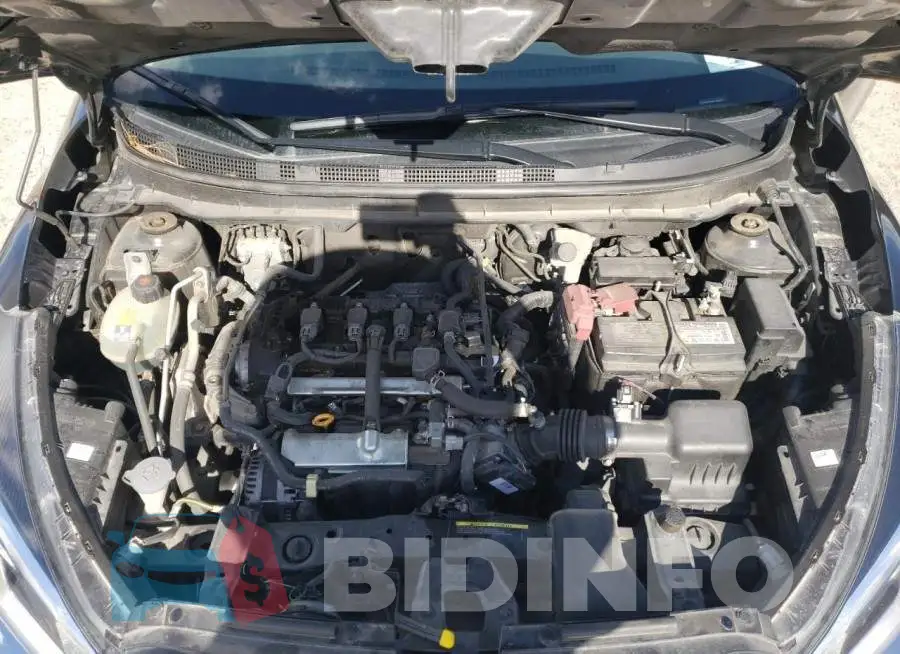 3N1CP5BV0ML475867 Photo# 7