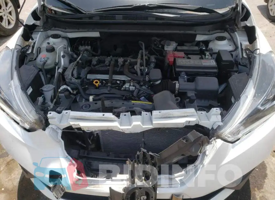 3N1CP5CU4KL502930 Photo# 7