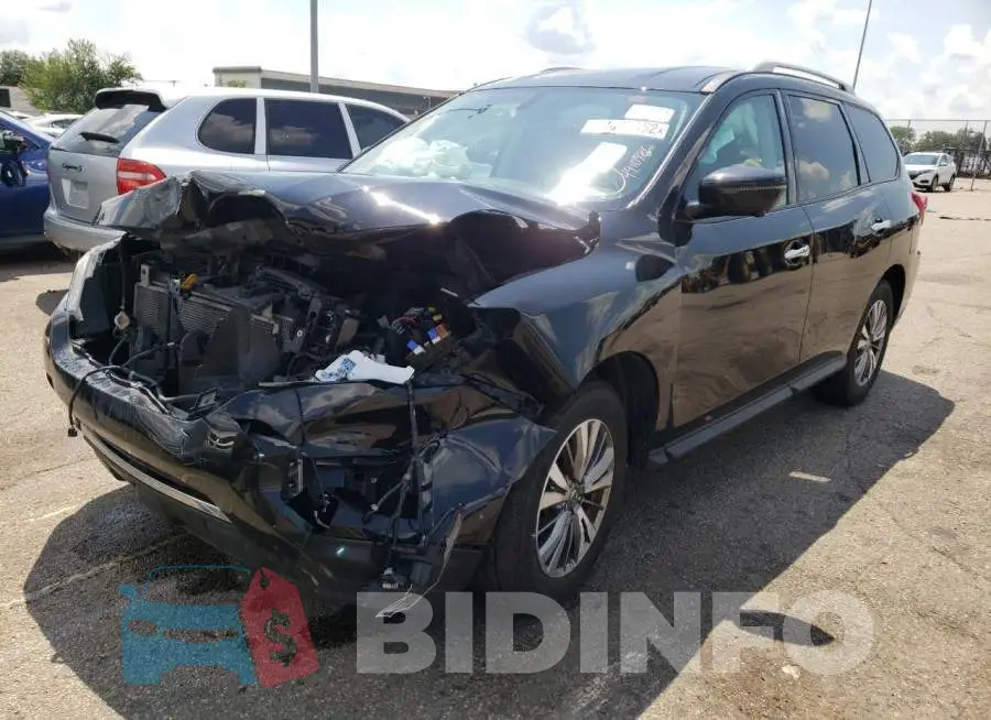 5N1DR2CN9LC584326 Photo# 2