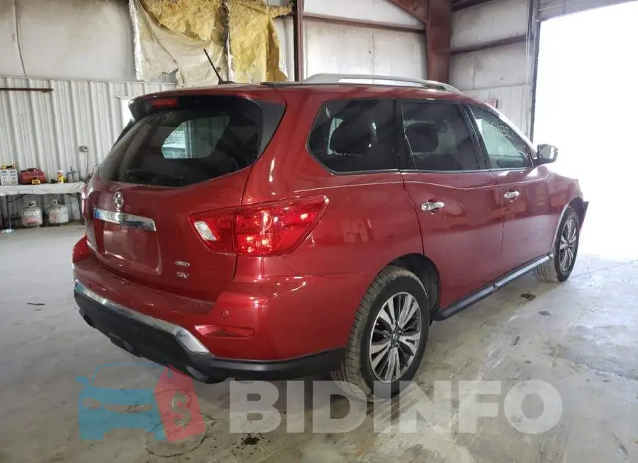 5N1DR2MM6HC637934 Photo# 4