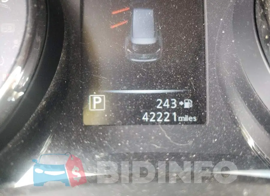 KNMAT2MT0HP609815 Photo# 8