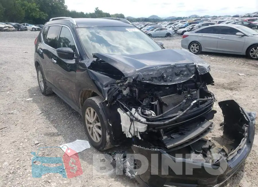KNMAT2MT0HP609815 Photo# 1