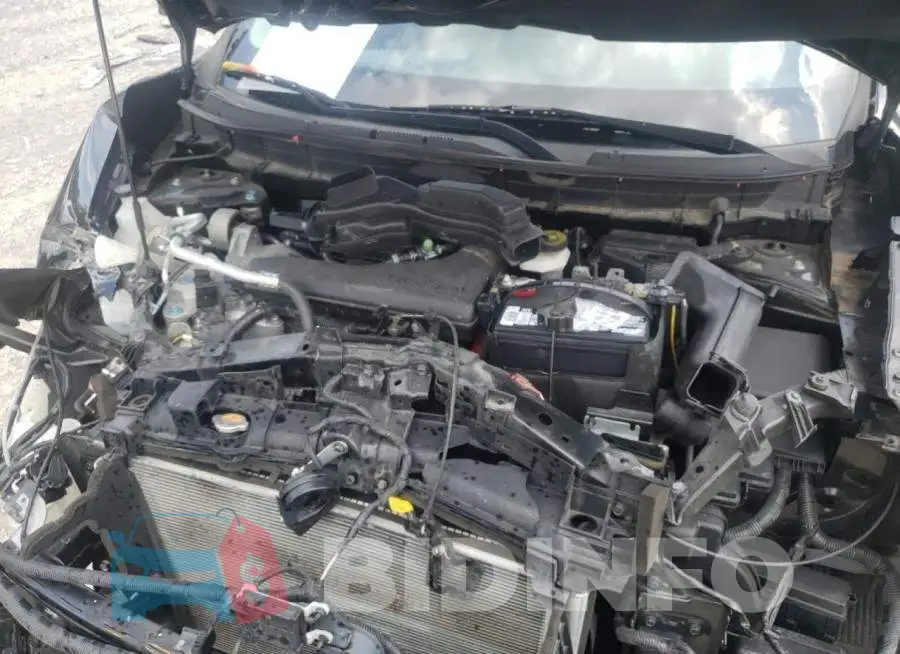 KNMAT2MT0HP609815 Photo# 7
