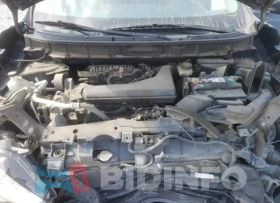 KNMAT2MT1GP647827 Photo# 7