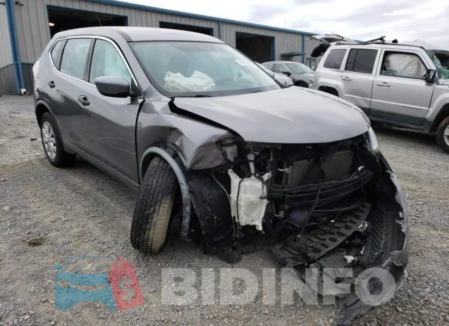 KNMAT2MT9GP701021 Photo# 1