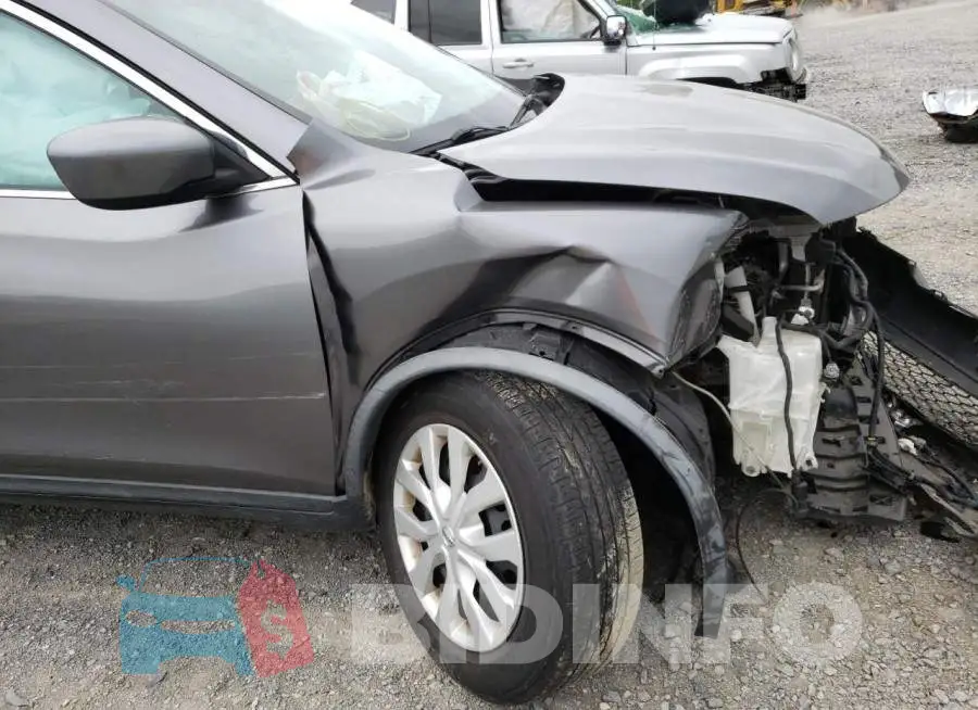 KNMAT2MT9GP701021 Photo# 9
