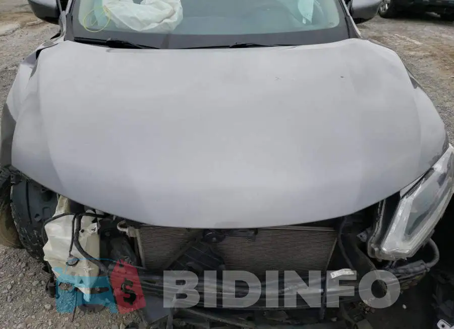 KNMAT2MT9GP701021 Photo# 7