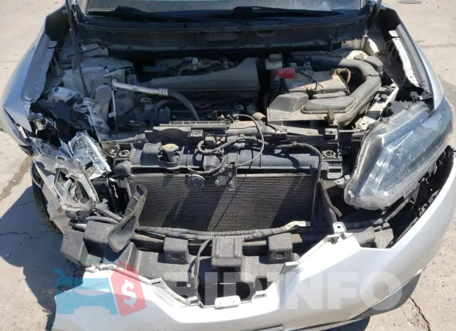 KNMAT2MV1GP709700 Photo# 7