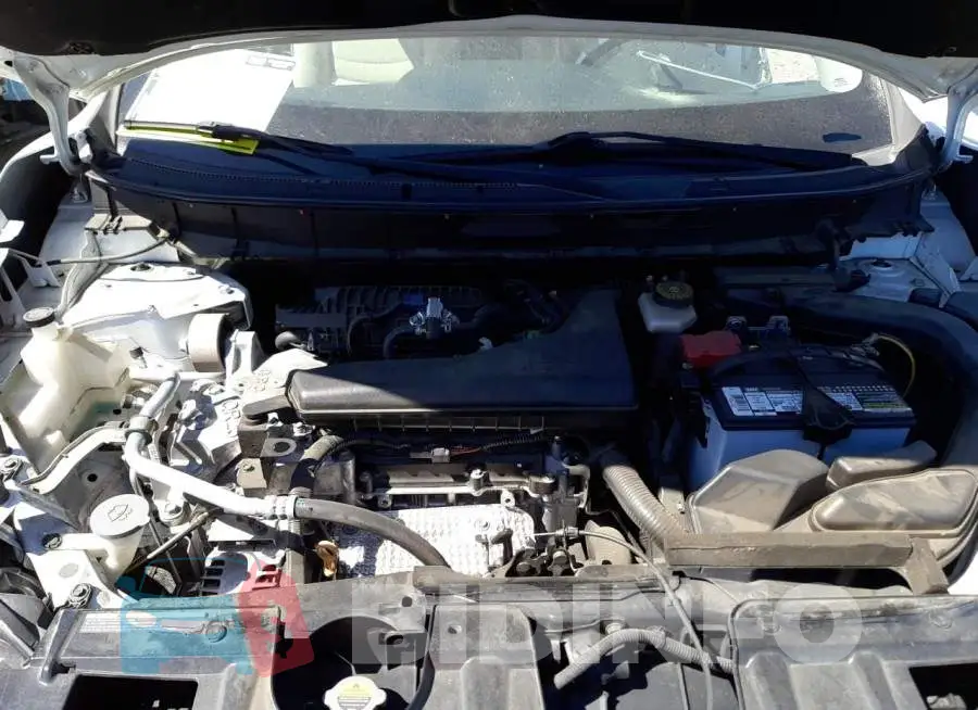 KNMAT2MV3GP616757 Photo# 7