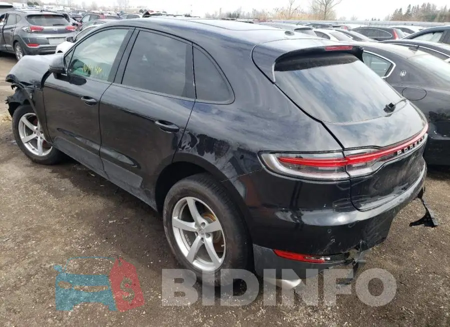 WP1AA2A50MLB11903 Photo# 3