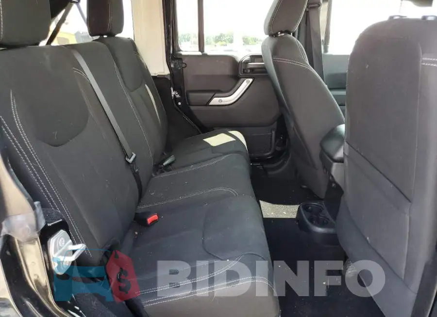 1C4BJWEG7GL116271 Photo# 6