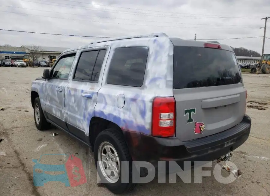 1C4NJRBB4GD657344 Photo# 3