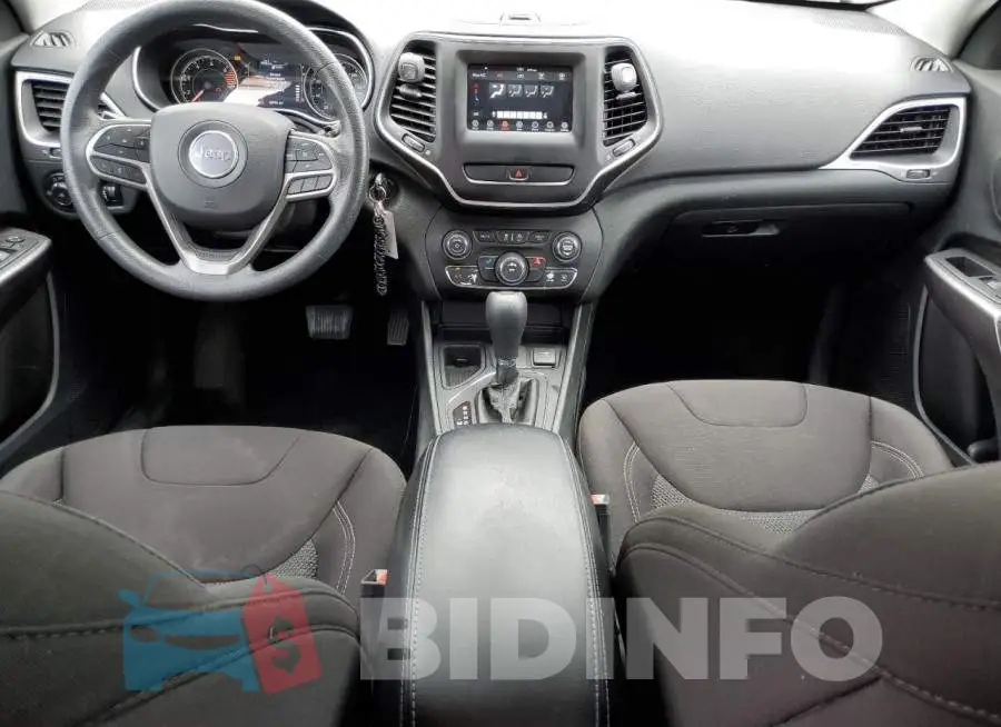 1C4PJLCB7KD187260 Photo# 5