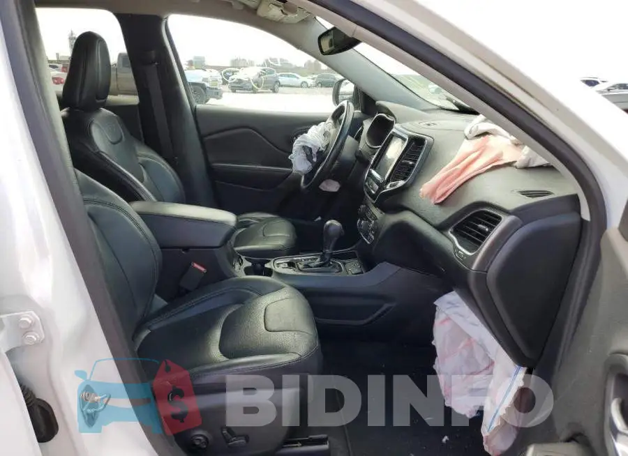 1C4PJLDB8KD433652 Photo# 5