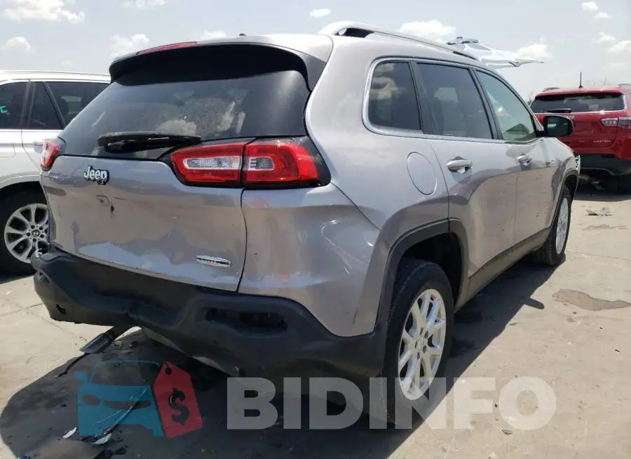 1C4PJLLB7JD605475 Photo# 4