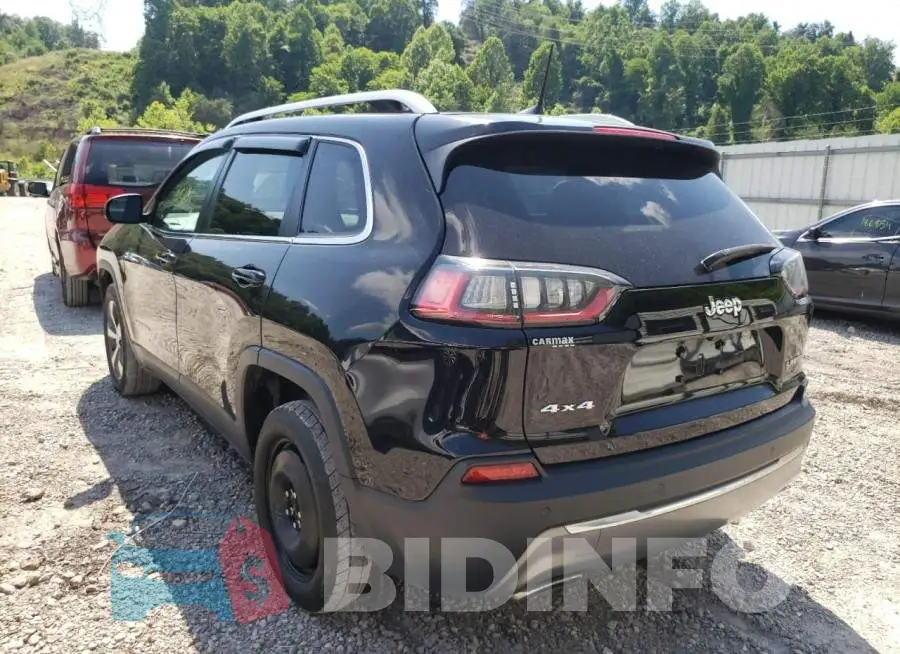 1C4PJMDX8KD260104 Photo# 3