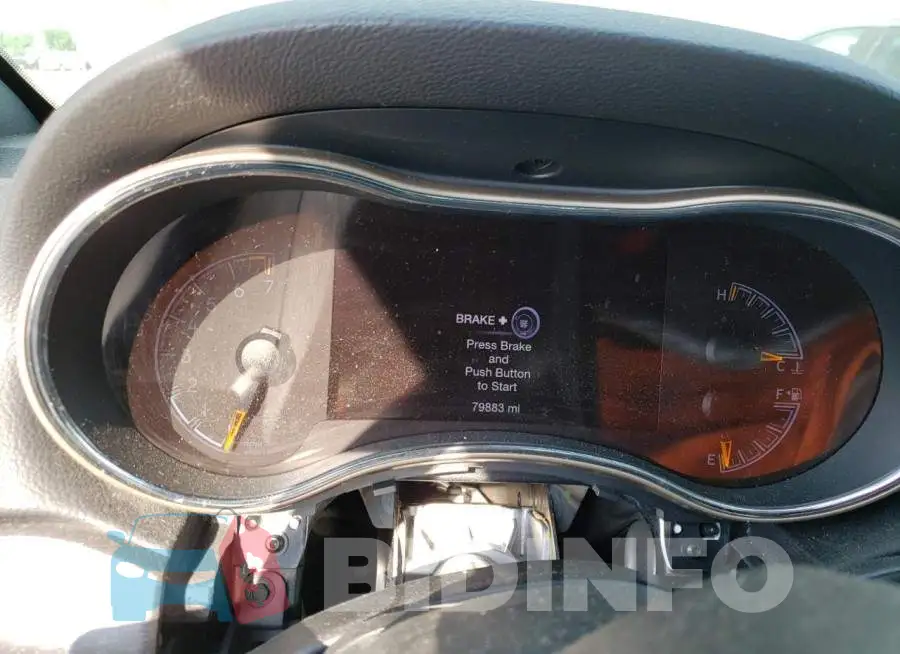1C4RJFBG7GC303352 Photo# 8
