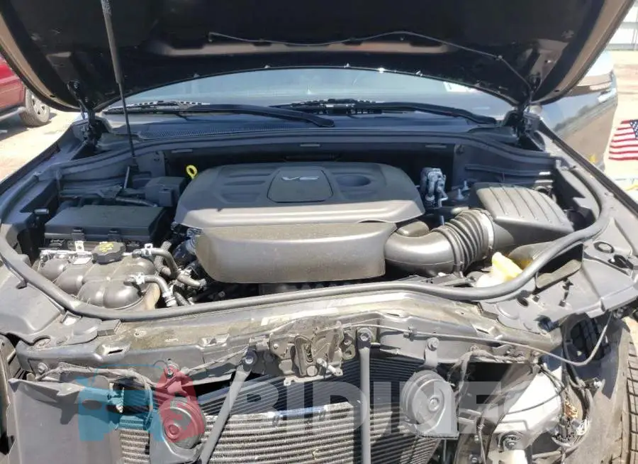 1C4RJFBG7KC637857 Photo# 7