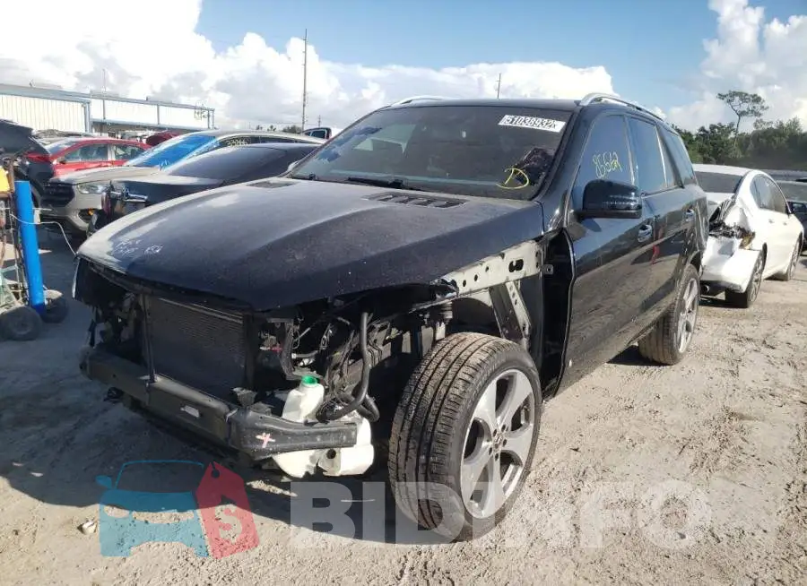 4JGDA5HB4HA914304 Photo# 2