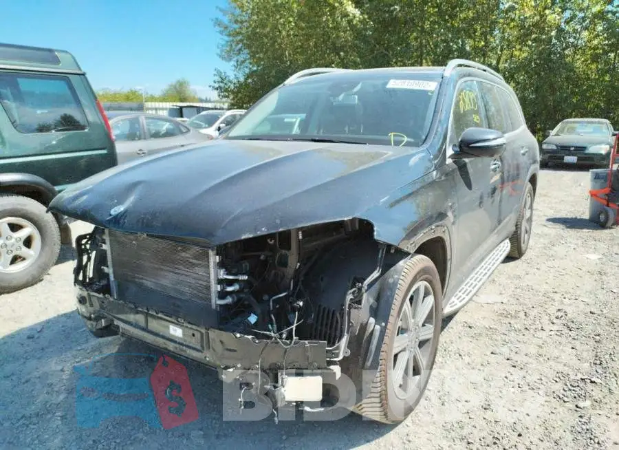 4JGFF5KE2LA157828 Photo# 2