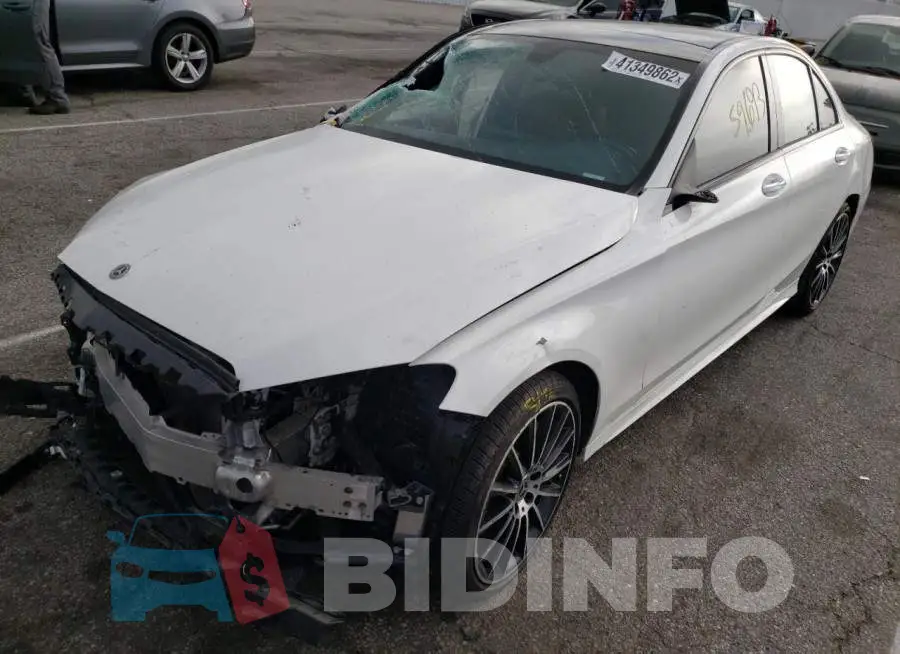 55SWF4JB3JU262144 Photo# 2