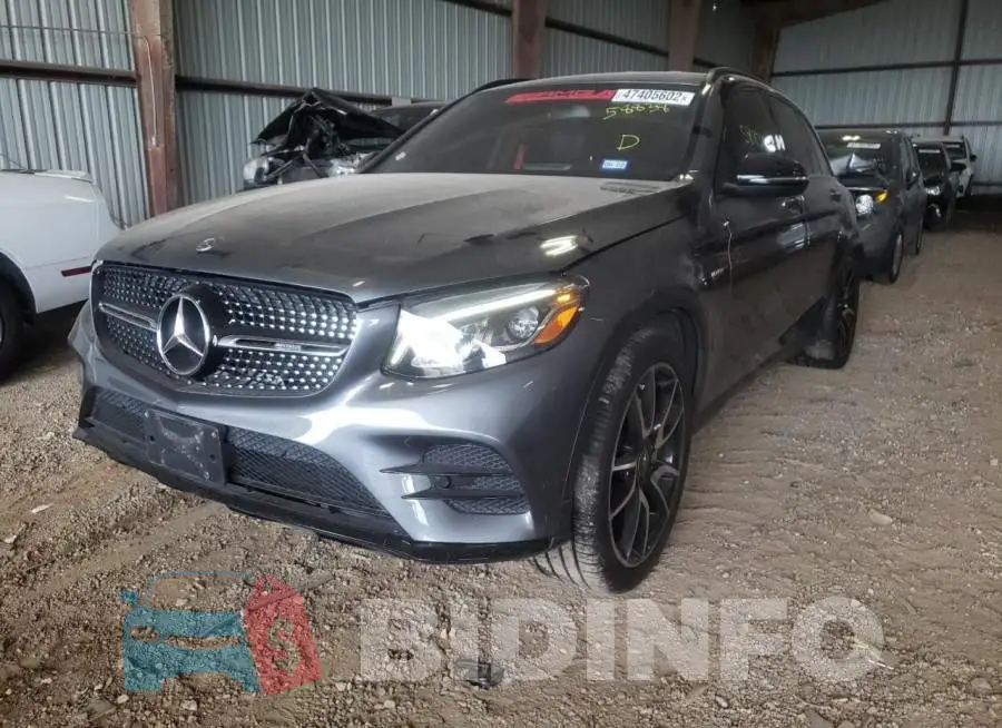 WDC0G6EB6HF266537 Photo# 2