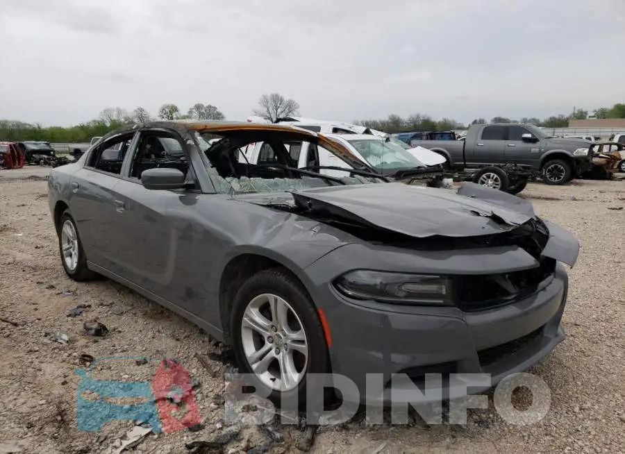 2C3CDXBG1KH674584 Photo# 1