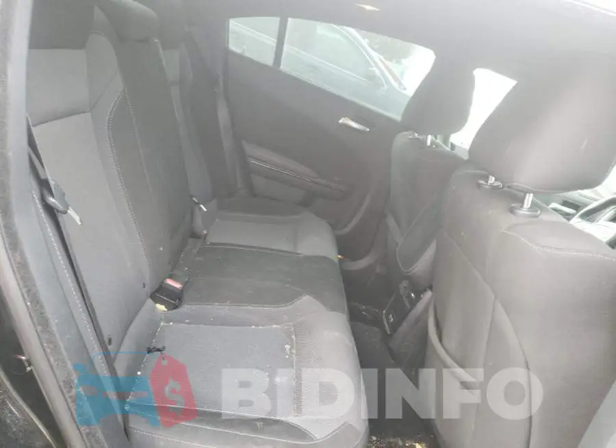 2C3CDXBG6MH540527 Photo# 6