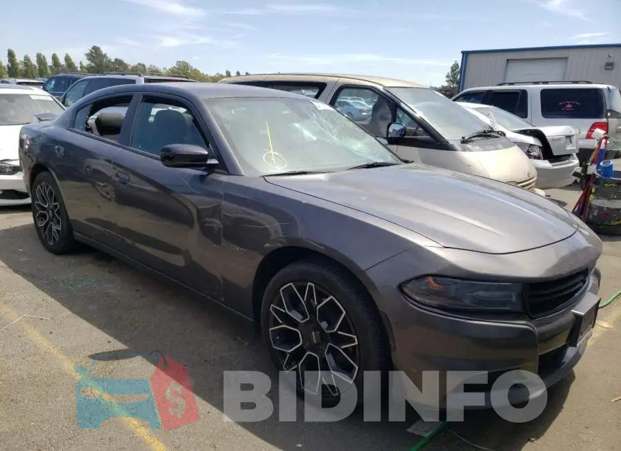 2C3CDXBG9KH501427 Photo# 1