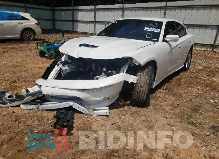 2C3CDXCT2KH737154 Photo# 2