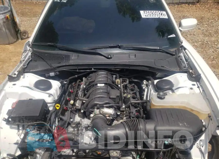 2C3CDXCT2KH737154 Photo# 7