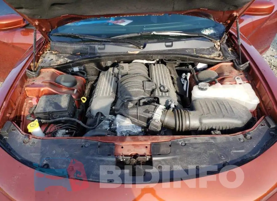 2C3CDXGJ1LH204528 Photo# 7