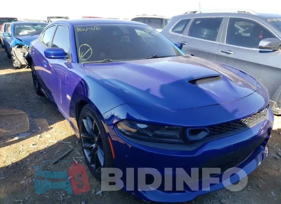 2C3CDXGJ2KH665297 Photo# 1