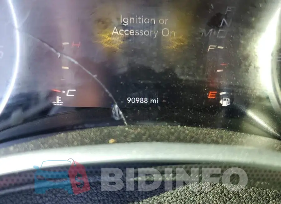 2C3CDXHG6JH175964 Photo# 8