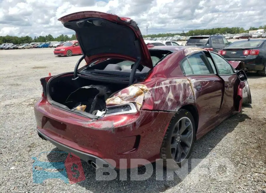 2C3CDXHG9KH597177 Photo# 4